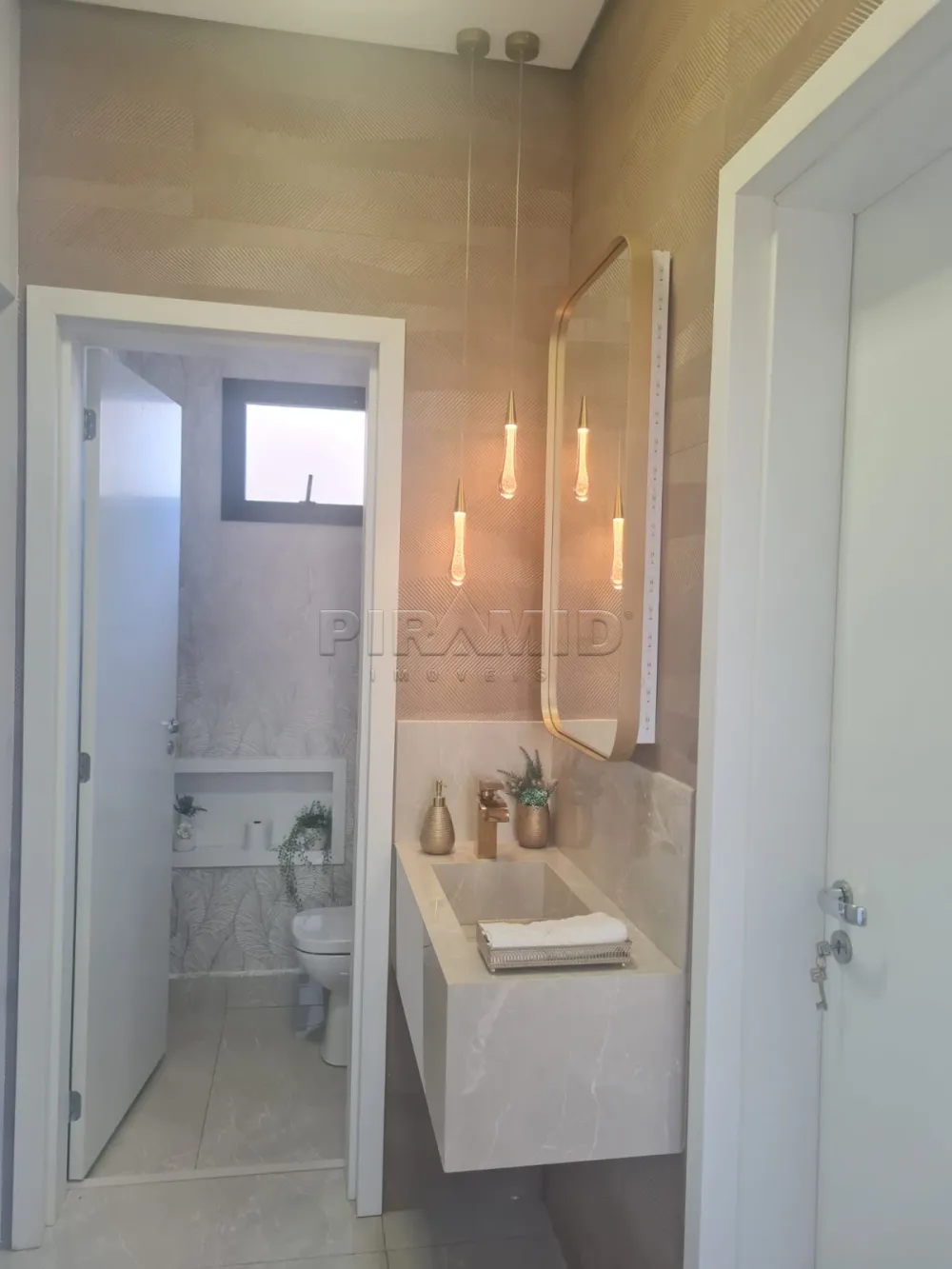 Alugar Casa / Condom&iacute;nio em Ribeir&atilde;o Preto R$ 10.000,00 - Foto 6