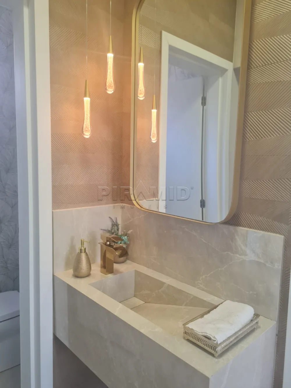 Alugar Casa / Condom&iacute;nio em Ribeir&atilde;o Preto R$ 10.000,00 - Foto 7