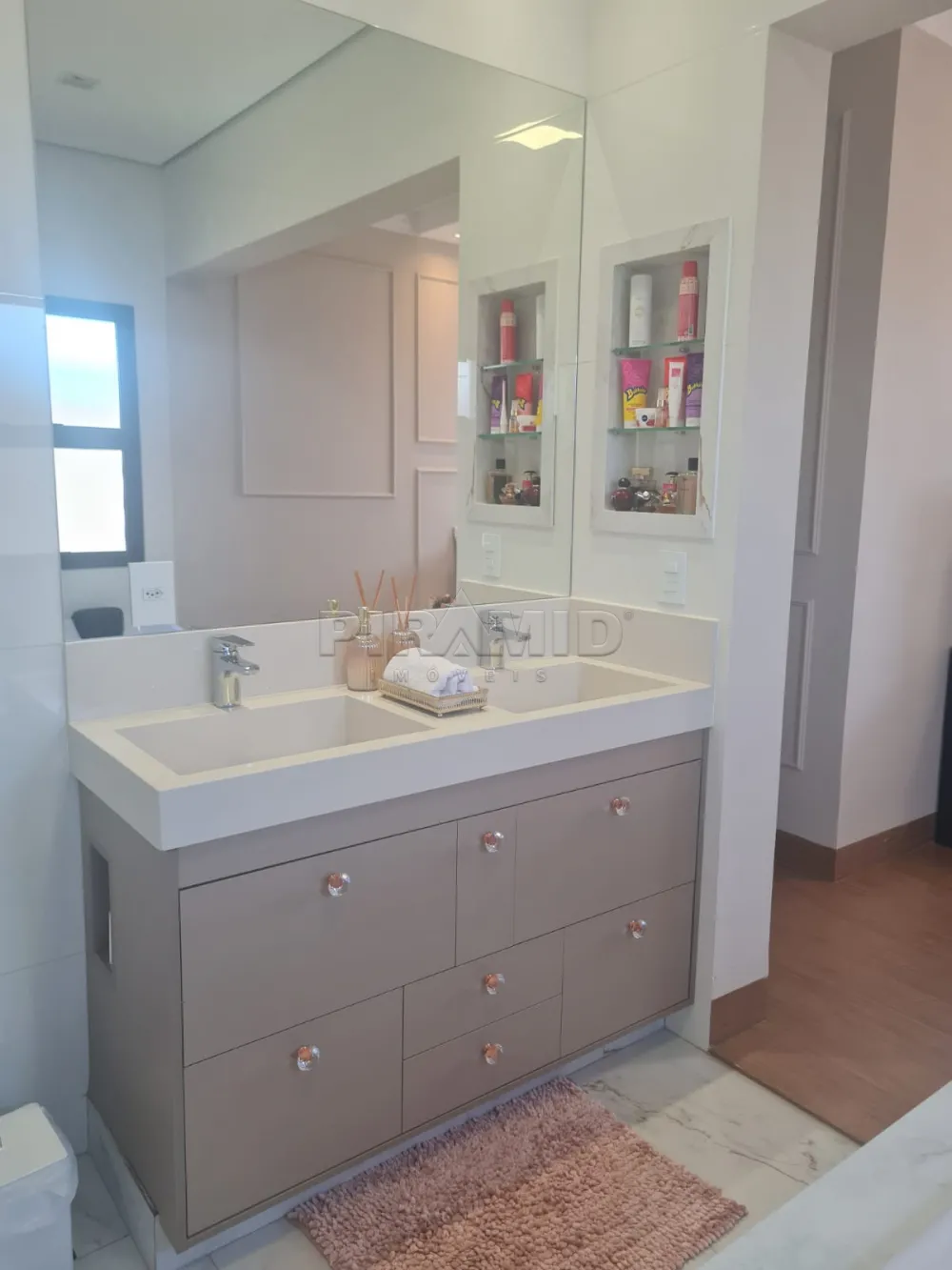 Alugar Casa / Condom&iacute;nio em Ribeir&atilde;o Preto R$ 10.000,00 - Foto 11