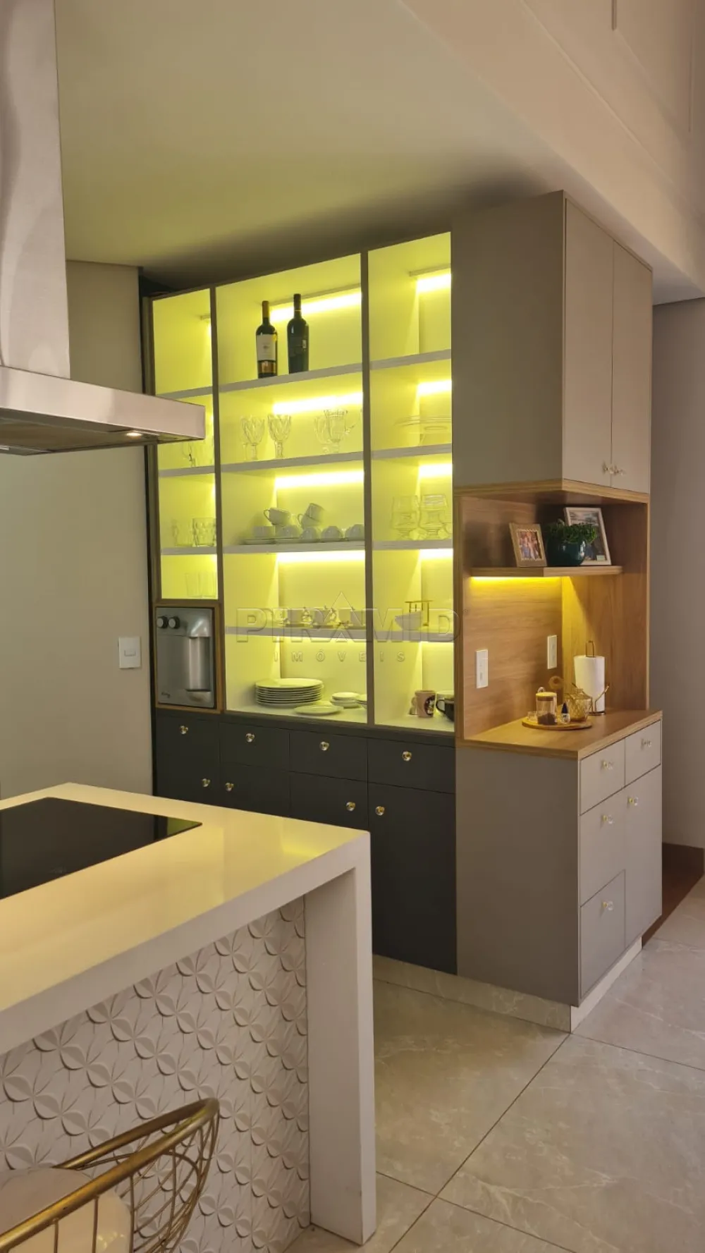 Alugar Casa / Condom&iacute;nio em Ribeir&atilde;o Preto R$ 10.000,00 - Foto 15