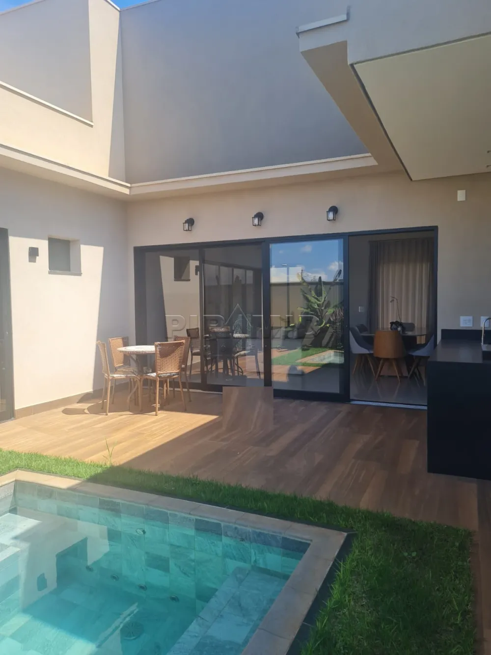 Alugar Casa / Condom&iacute;nio em Ribeir&atilde;o Preto R$ 10.000,00 - Foto 26