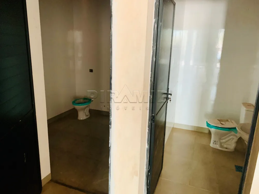 Alugar Comercial / Sal&atilde;o em Ribeir&atilde;o Preto R$ 4.000,01 - Foto 5