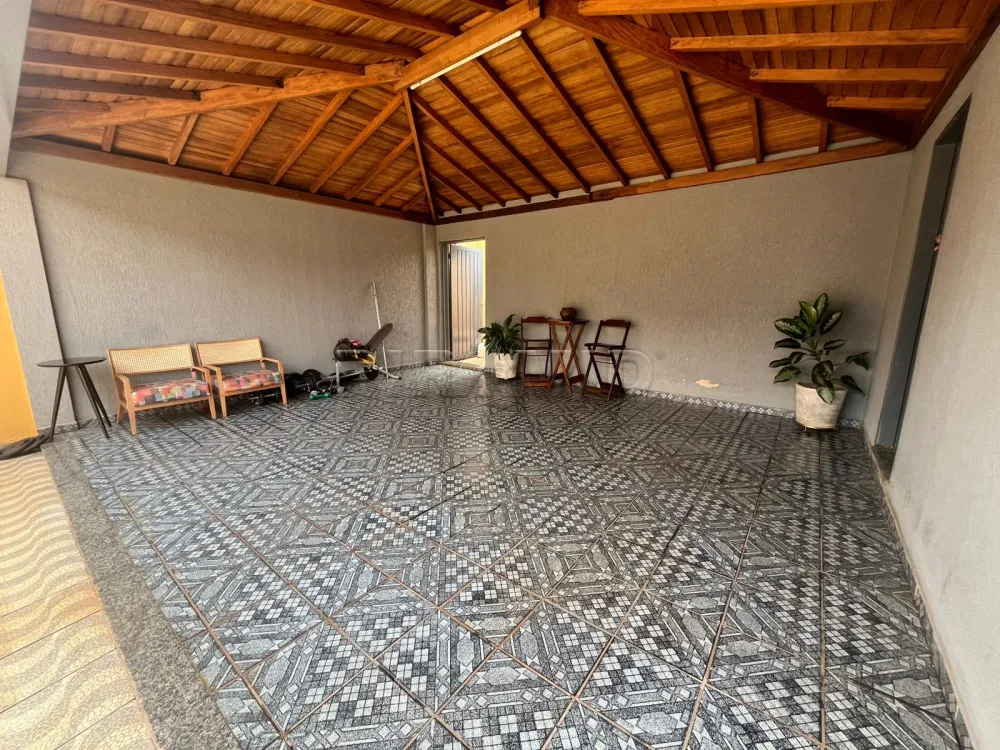 Comprar Casa / Padr&atilde;o em Ribeir&atilde;o Preto R$ 420.000,00 - Foto 3