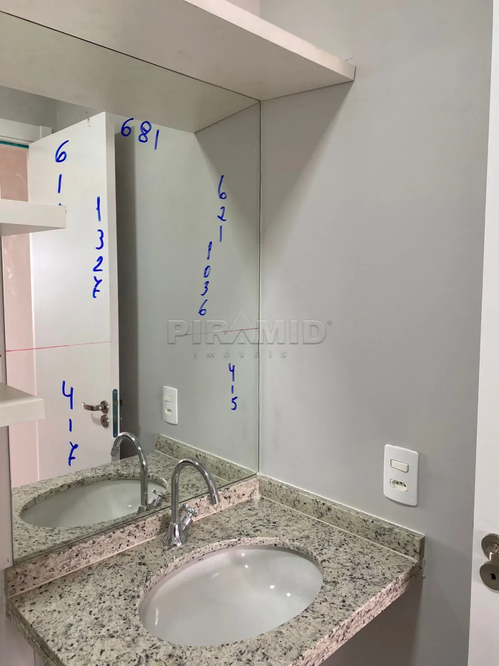 Alugar Apartamento / Padr&atilde;o em Ribeir&atilde;o Preto R$ 2.200,00 - Foto 7