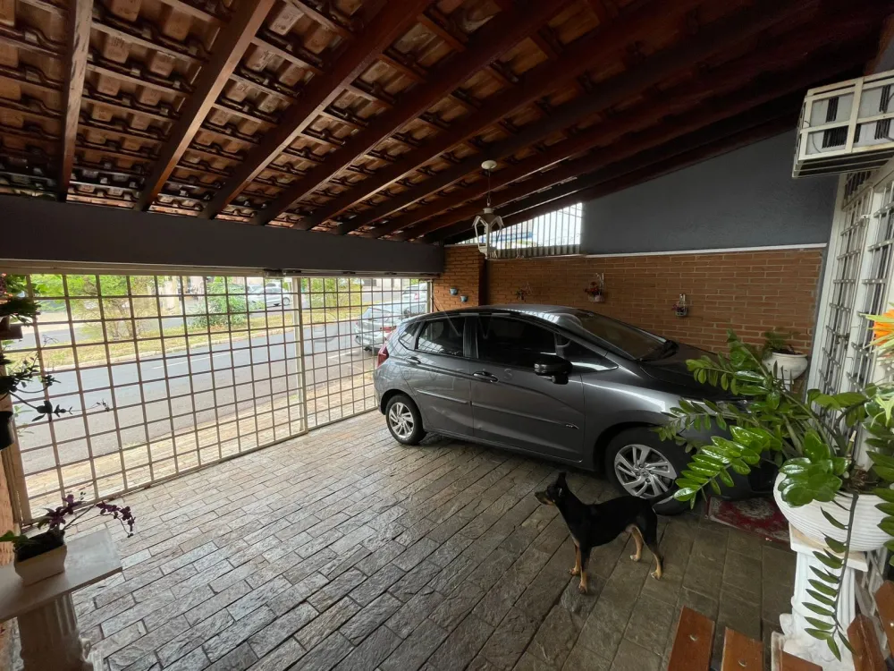 Alugar Casa / Padr&atilde;o em Ribeir&atilde;o Preto R$ 6.500,00 - Foto 4