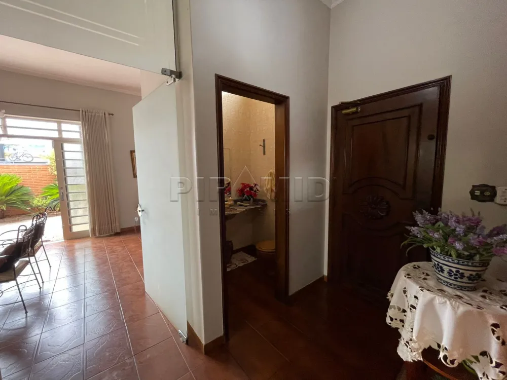 Alugar Casa / Padr&atilde;o em Ribeir&atilde;o Preto R$ 6.500,00 - Foto 15