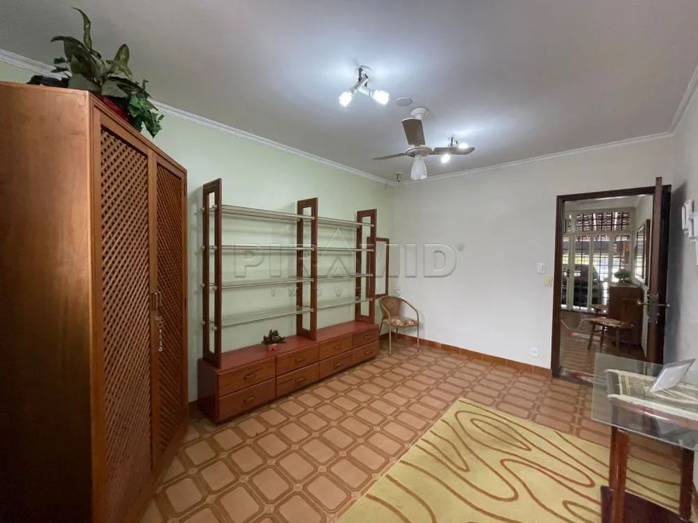 Alugar Casa / Padr&atilde;o em Ribeir&atilde;o Preto R$ 6.500,00 - Foto 25