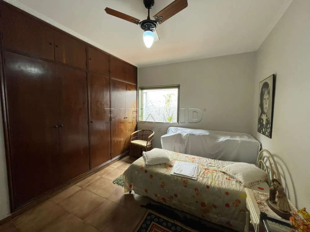Alugar Casa / Padr&atilde;o em Ribeir&atilde;o Preto R$ 6.500,00 - Foto 47