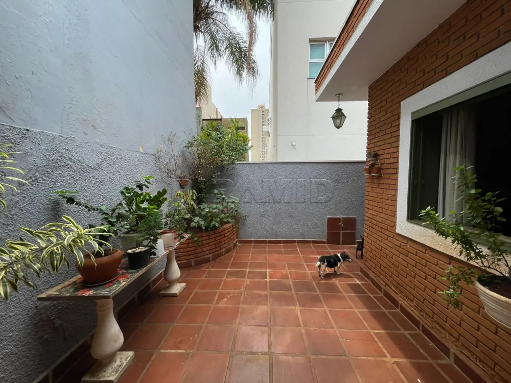 Alugar Casa / Padr&atilde;o em Ribeir&atilde;o Preto R$ 6.500,00 - Foto 62
