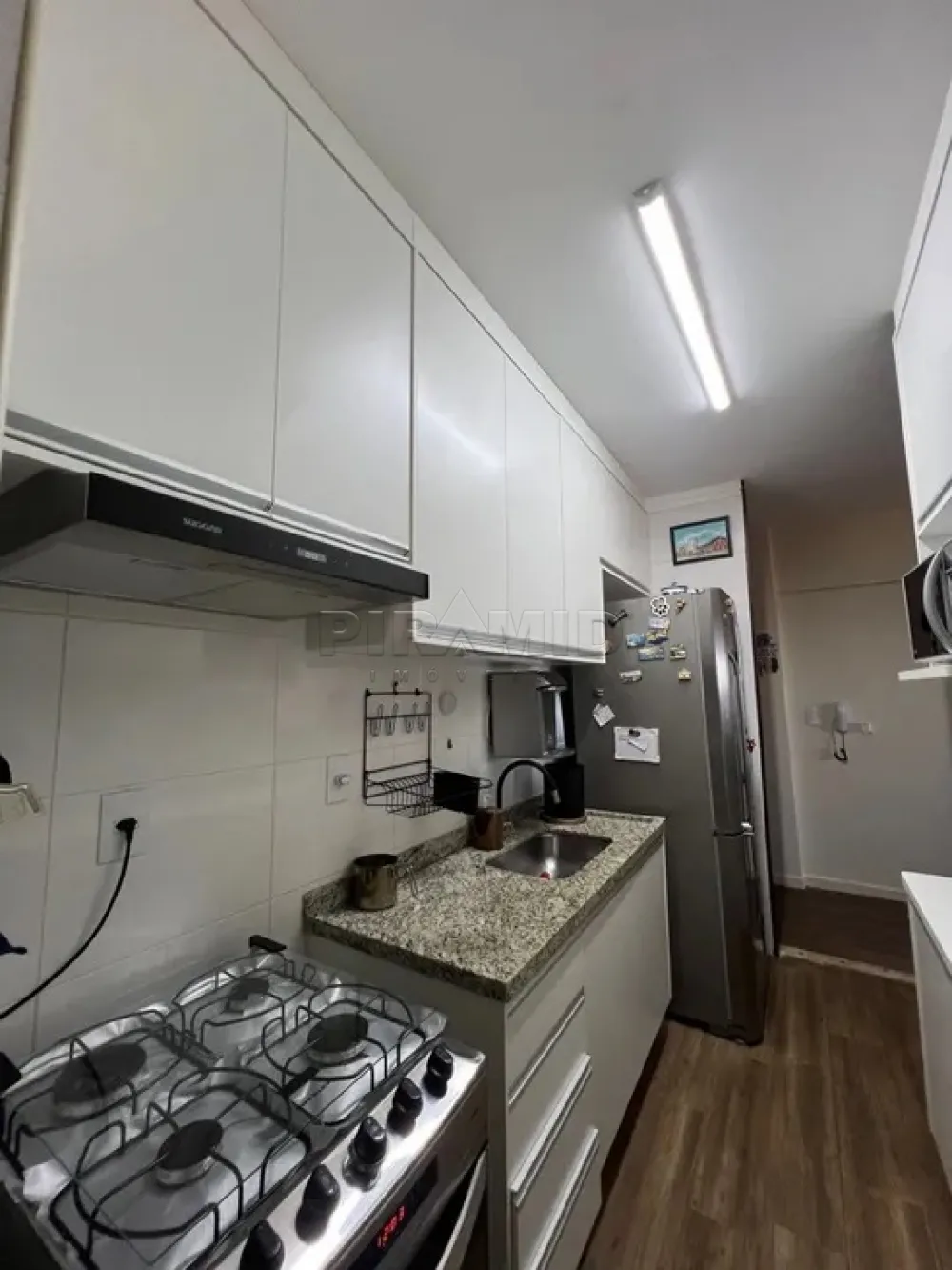 Comprar Apartamento / Padr&atilde;o em Ribeir&atilde;o Preto R$ 320.000,00 - Foto 6