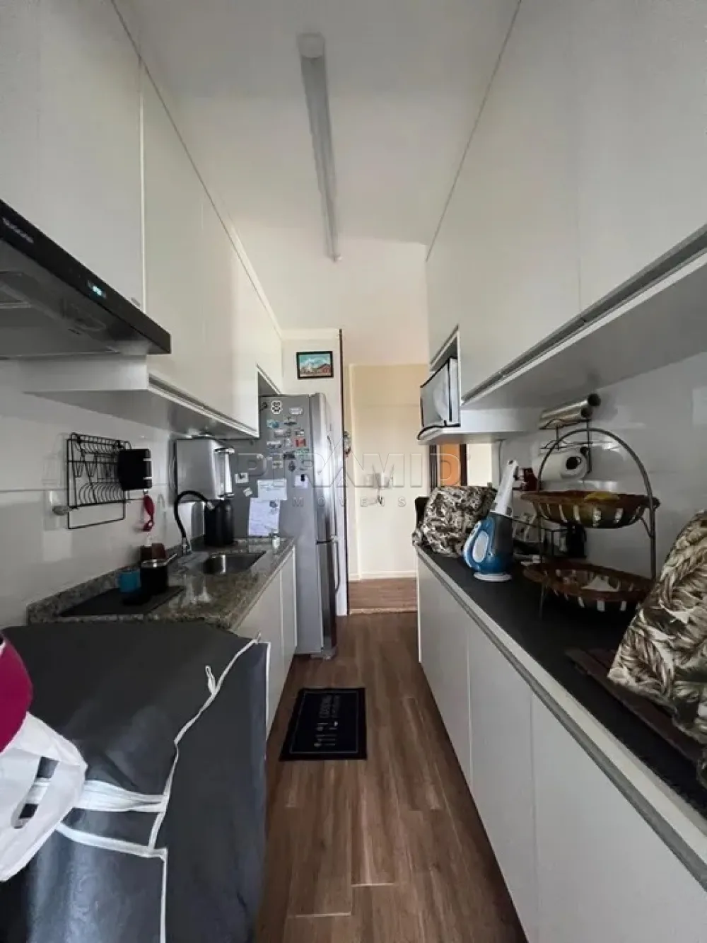 Comprar Apartamento / Padr&atilde;o em Ribeir&atilde;o Preto R$ 320.000,00 - Foto 10