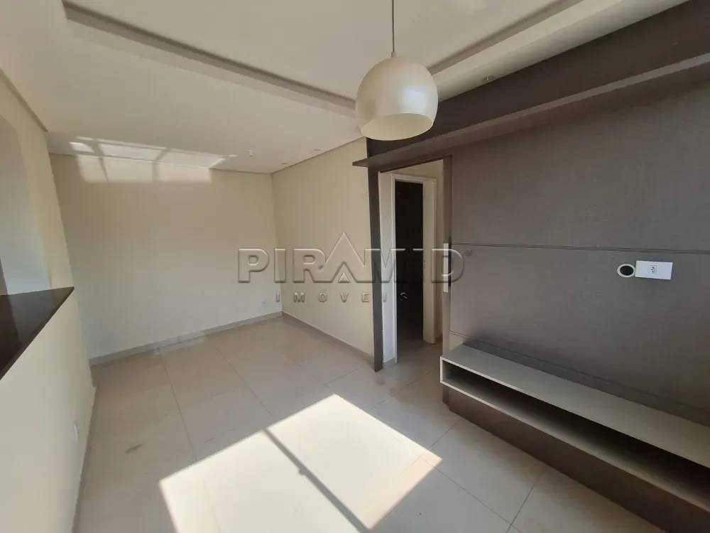 Alugar Apartamento / Padr&atilde;o em Ribeir&atilde;o Preto R$ 1.500,00 - Foto 1