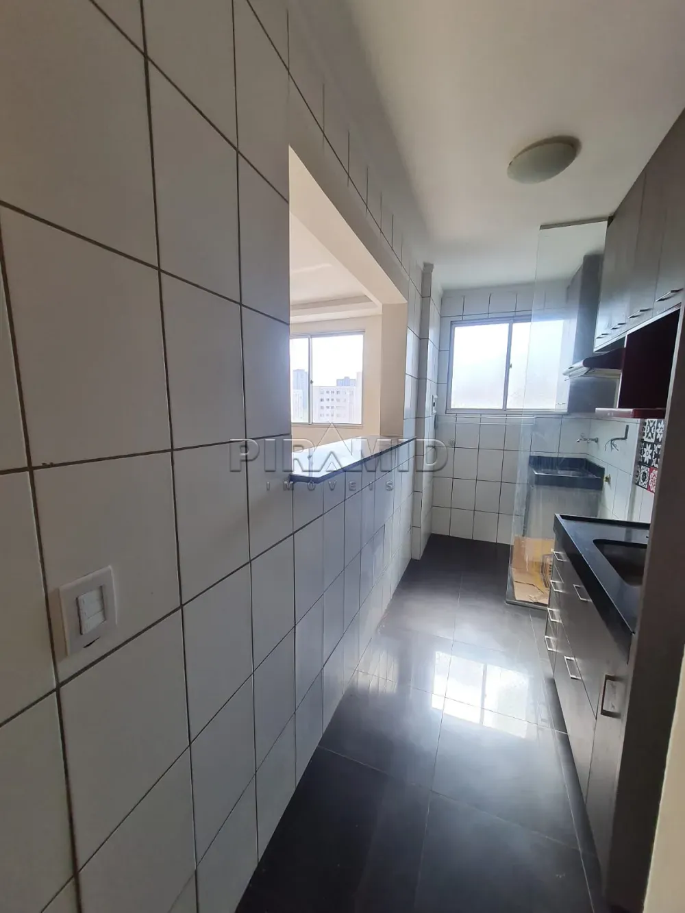 Alugar Apartamento / Padr&atilde;o em Ribeir&atilde;o Preto R$ 1.500,00 - Foto 8