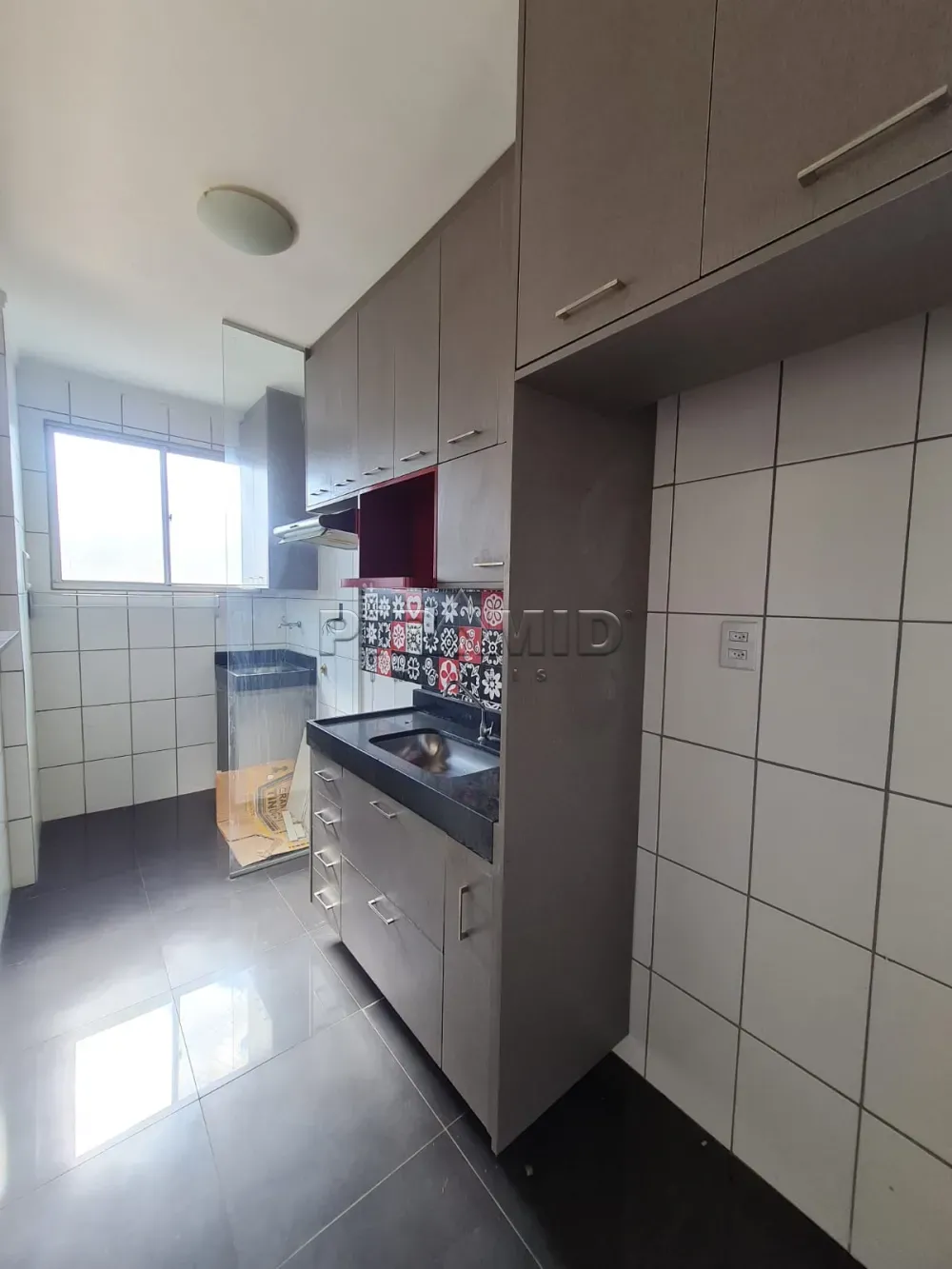 Alugar Apartamento / Padr&atilde;o em Ribeir&atilde;o Preto R$ 1.500,00 - Foto 9