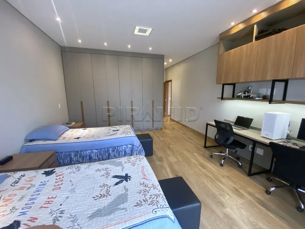 Comprar Casa / Condom&iacute;nio em Ribeir&atilde;o Preto R$ 2.890.000,00 - Foto 7