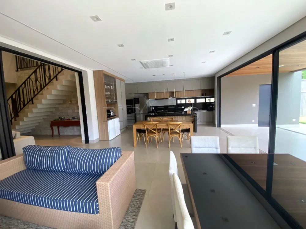 Comprar Casa / Condom&iacute;nio em Ribeir&atilde;o Preto R$ 2.890.000,00 - Foto 25