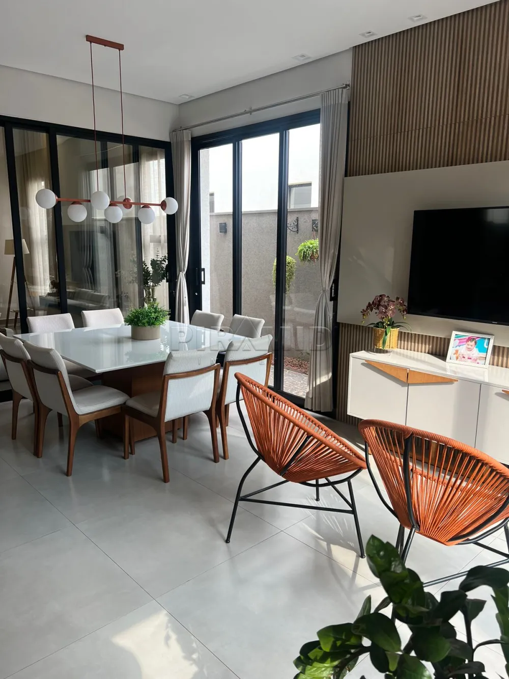 Comprar Casa / Condom&iacute;nio em Ribeir&atilde;o Preto R$ 1.780.000,00 - Foto 1