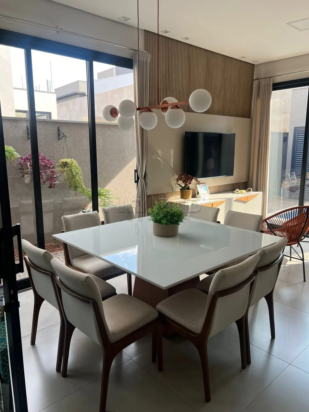 Comprar Casa / Condom&iacute;nio em Ribeir&atilde;o Preto R$ 1.780.000,00 - Foto 2