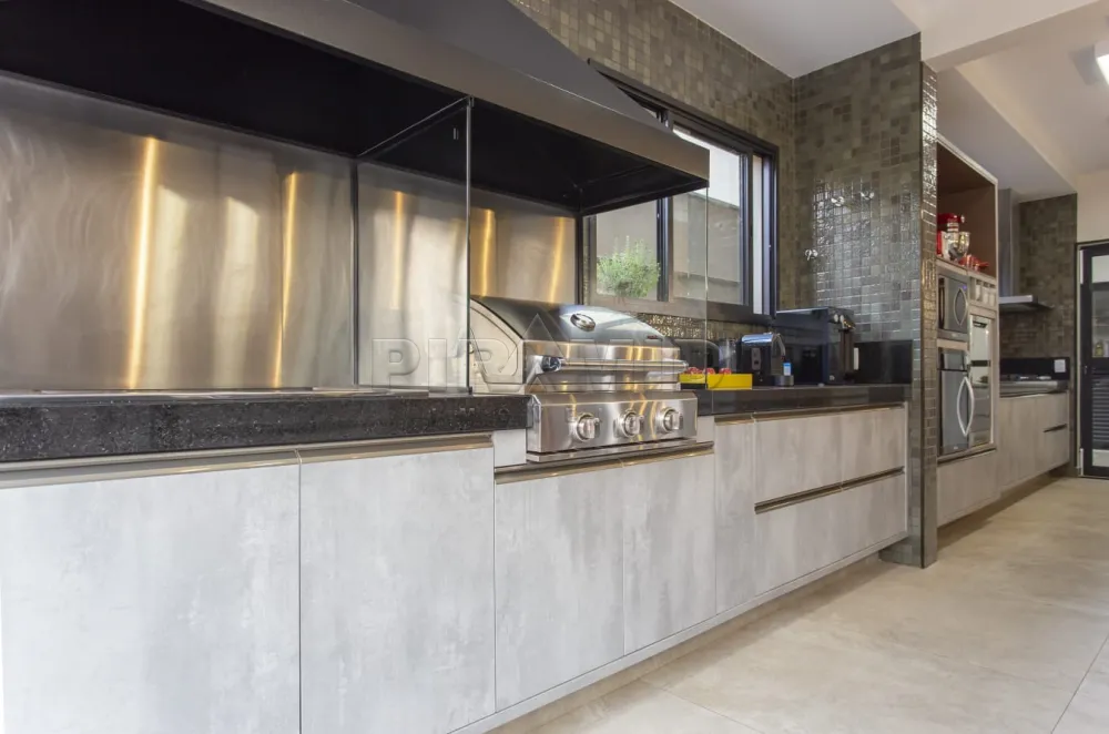 Comprar Casa / Condom&iacute;nio em Ribeir&atilde;o Preto R$ 3.000.000,00 - Foto 4