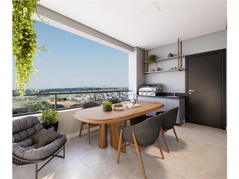 Comprar Apartamento / Lan&ccedil;amento em Ribeir&atilde;o Preto R$ 697.000,00 - Foto 4