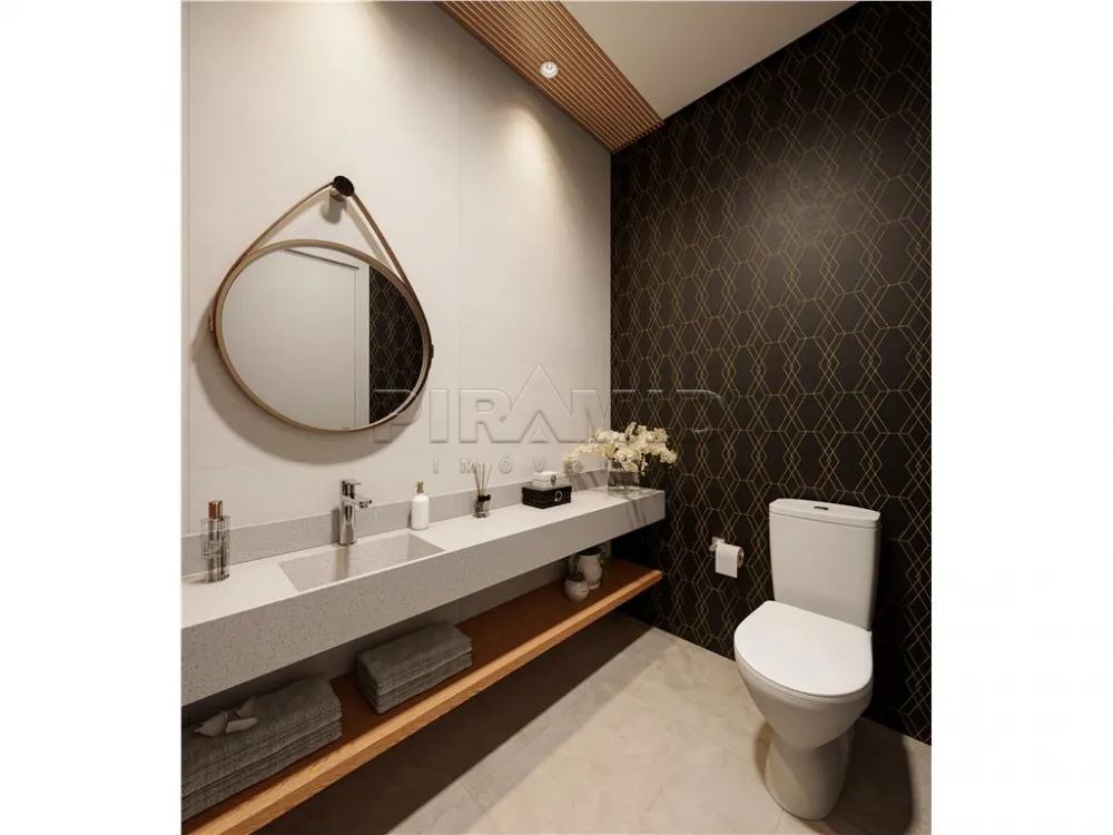 Comprar Apartamento / Padr&atilde;o em Ribeir&atilde;o Preto R$ 847.000,00 - Foto 5