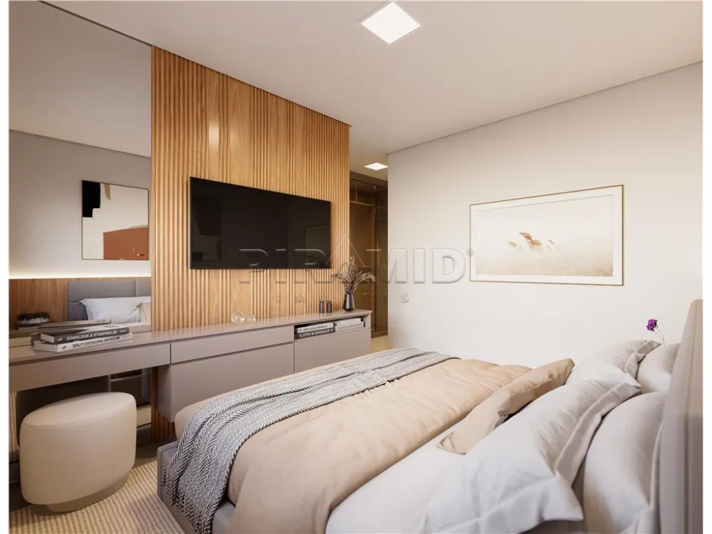 Comprar Apartamento / Padr&atilde;o em Ribeir&atilde;o Preto R$ 847.000,00 - Foto 6