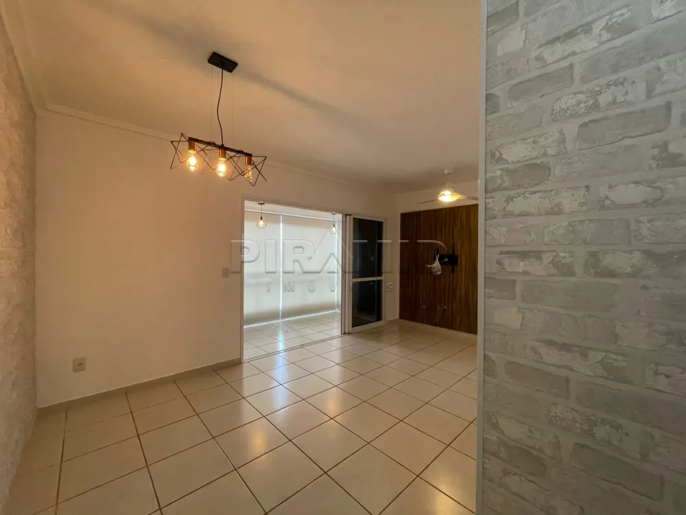 Alugar Apartamento / Padr&atilde;o em Ribeir&atilde;o Preto R$ 3.400,00 - Foto 1