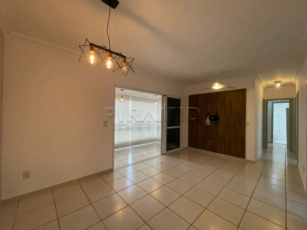 Alugar Apartamento / Padr&atilde;o em Ribeir&atilde;o Preto R$ 3.400,00 - Foto 2