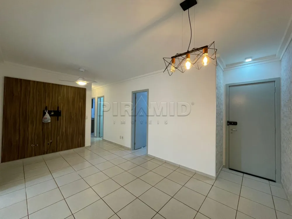 Alugar Apartamento / Padr&atilde;o em Ribeir&atilde;o Preto R$ 3.400,00 - Foto 3