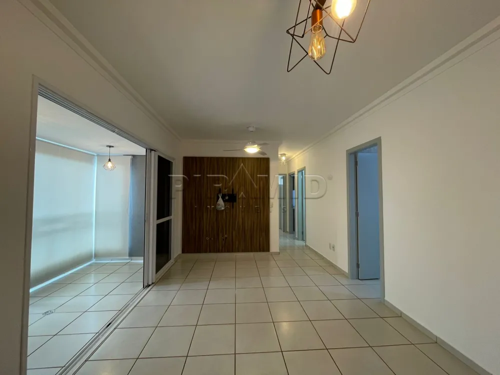 Alugar Apartamento / Padr&atilde;o em Ribeir&atilde;o Preto R$ 3.400,00 - Foto 4