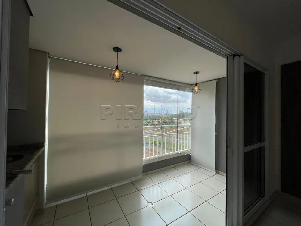 Alugar Apartamento / Padr&atilde;o em Ribeir&atilde;o Preto R$ 3.400,00 - Foto 10