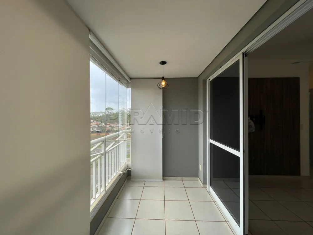 Alugar Apartamento / Padr&atilde;o em Ribeir&atilde;o Preto R$ 3.400,00 - Foto 9
