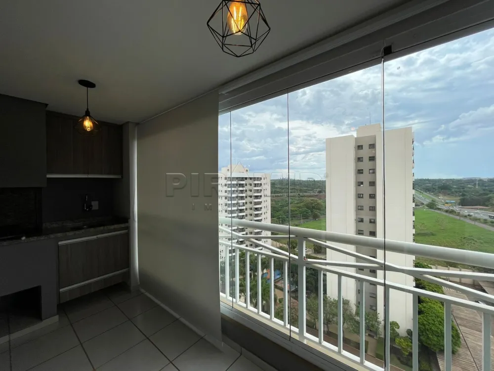 Alugar Apartamento / Padr&atilde;o em Ribeir&atilde;o Preto R$ 3.400,00 - Foto 11