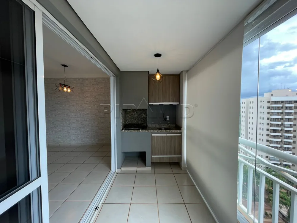 Alugar Apartamento / Padr&atilde;o em Ribeir&atilde;o Preto R$ 3.400,00 - Foto 13