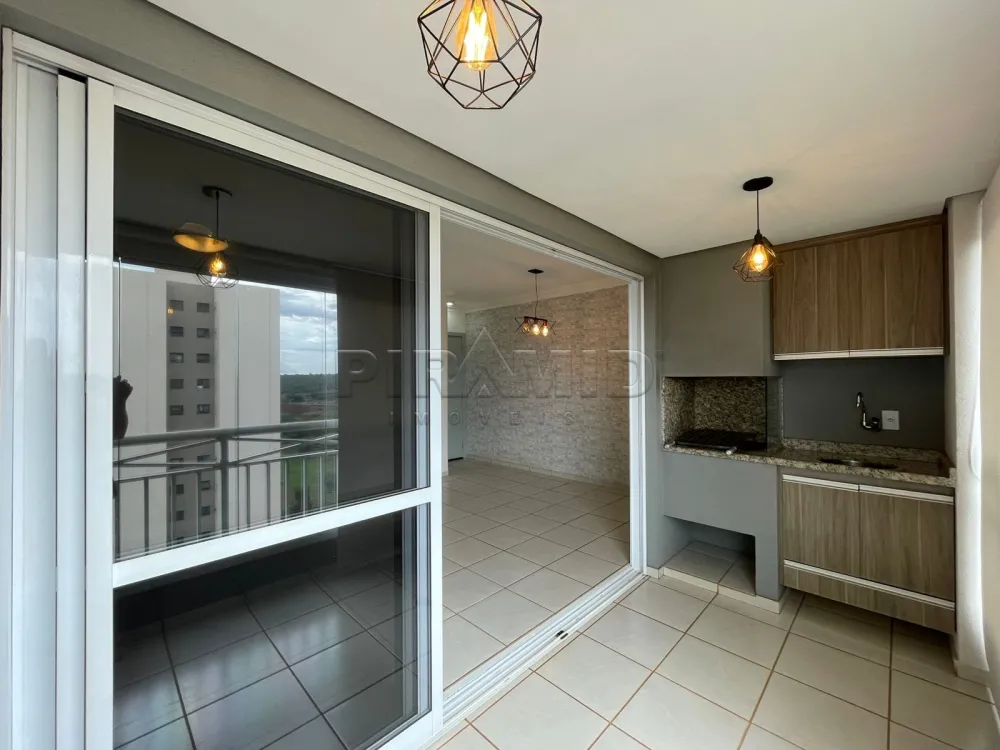 Alugar Apartamento / Padr&atilde;o em Ribeir&atilde;o Preto R$ 3.400,00 - Foto 15