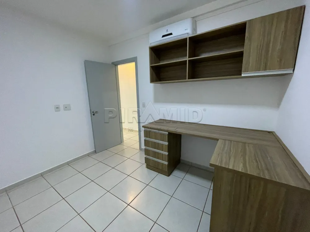 Alugar Apartamento / Padr&atilde;o em Ribeir&atilde;o Preto R$ 3.400,00 - Foto 24