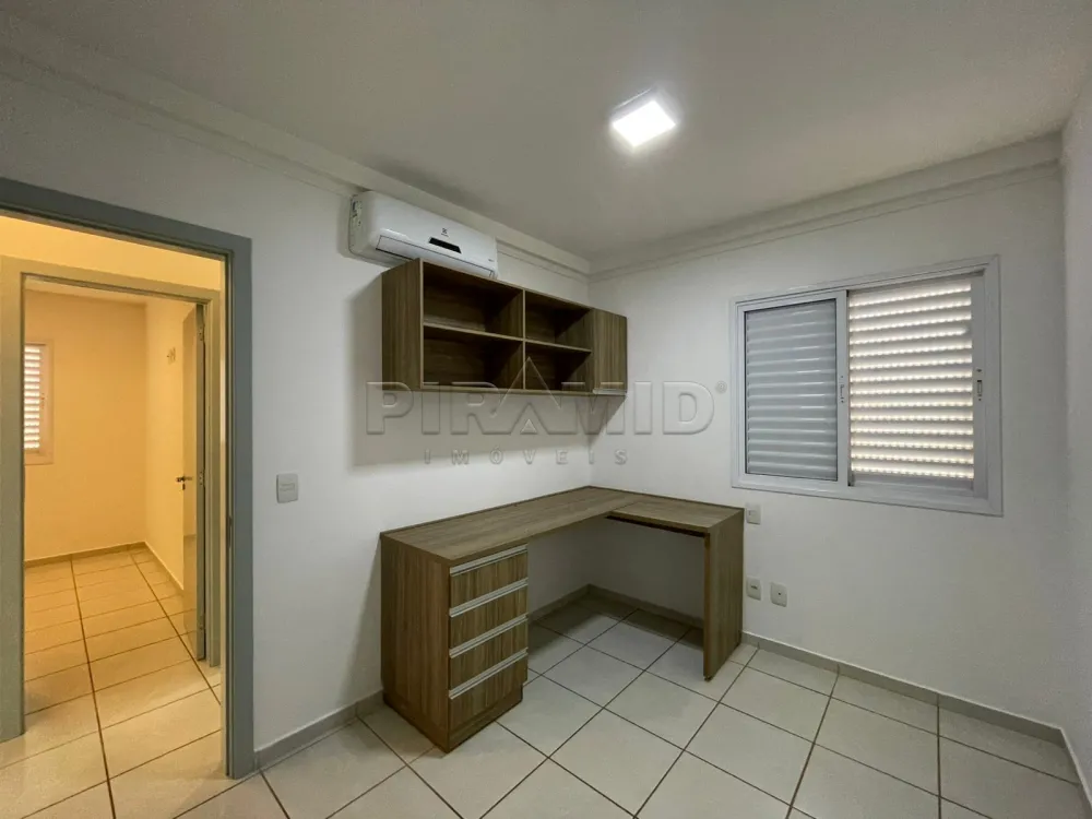 Alugar Apartamento / Padr&atilde;o em Ribeir&atilde;o Preto R$ 3.400,00 - Foto 25