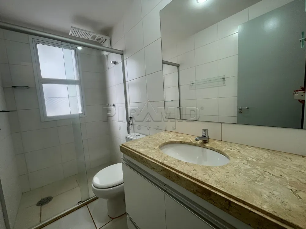 Alugar Apartamento / Padr&atilde;o em Ribeir&atilde;o Preto R$ 3.400,00 - Foto 27