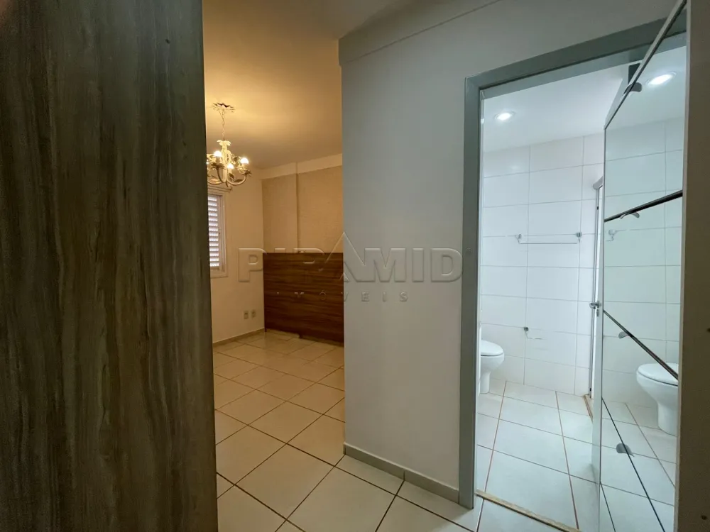 Alugar Apartamento / Padr&atilde;o em Ribeir&atilde;o Preto R$ 3.400,00 - Foto 28