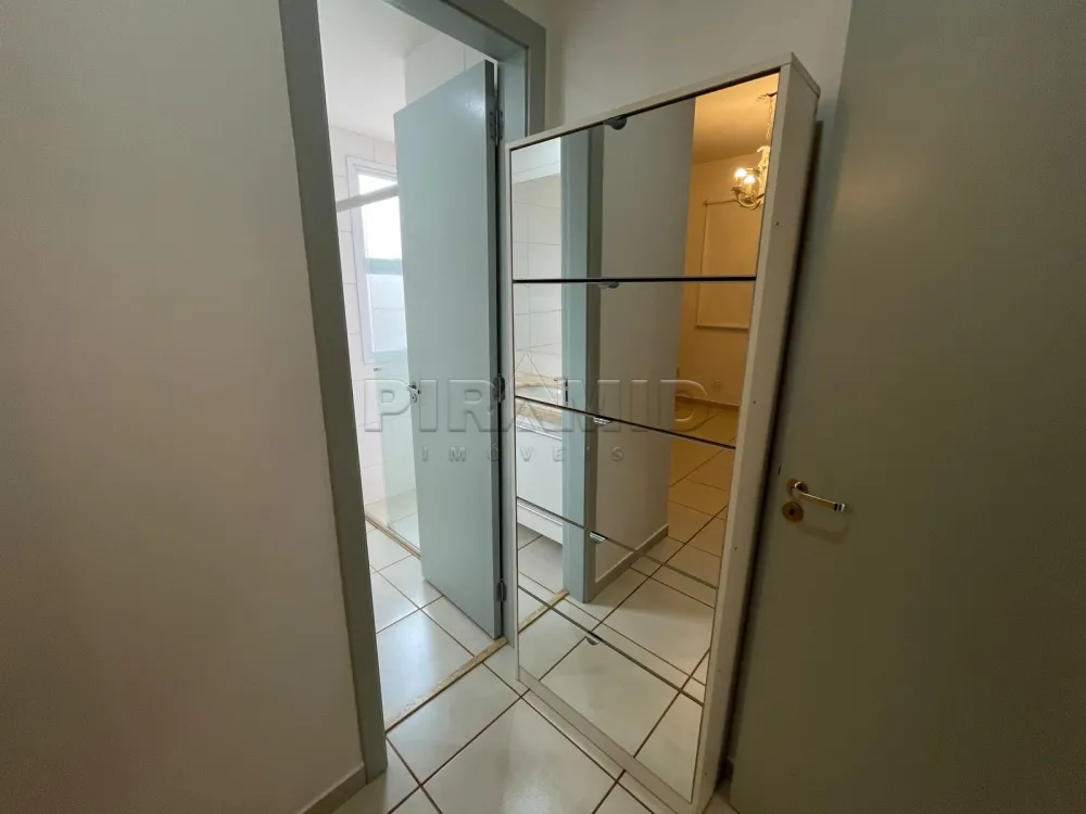 Alugar Apartamento / Padr&atilde;o em Ribeir&atilde;o Preto R$ 3.400,00 - Foto 35