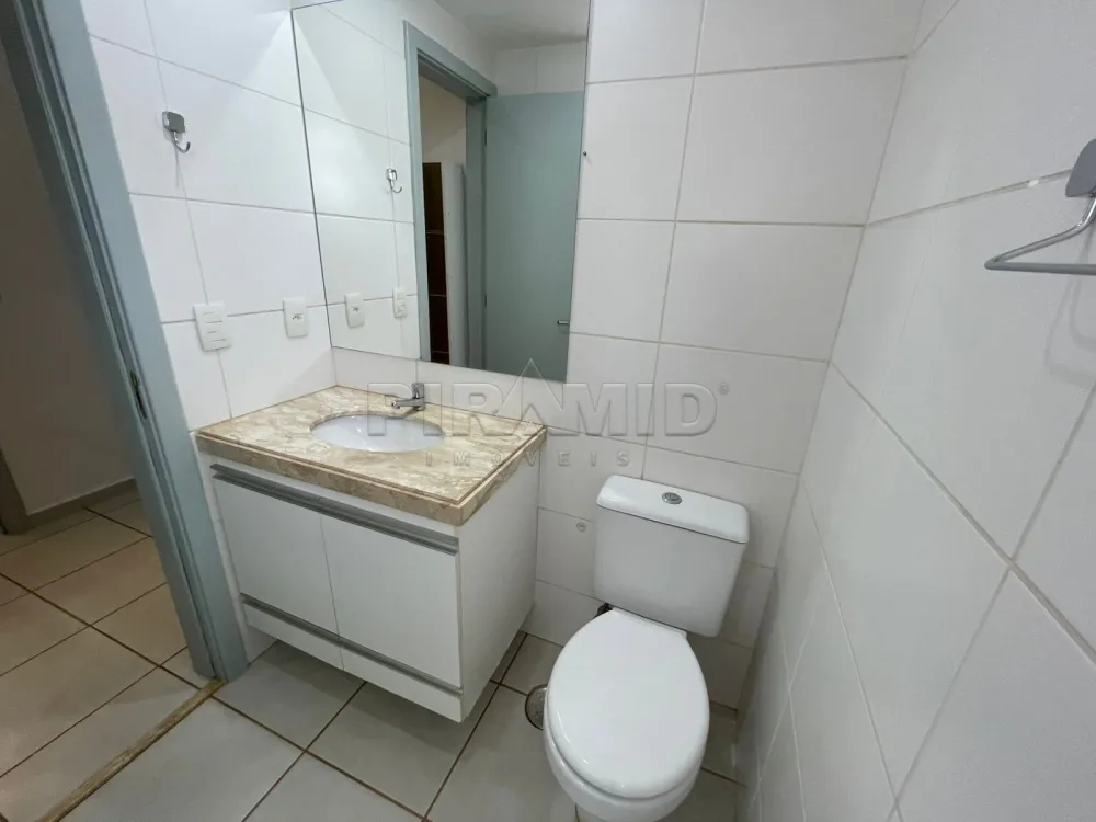 Alugar Apartamento / Padr&atilde;o em Ribeir&atilde;o Preto R$ 3.400,00 - Foto 36