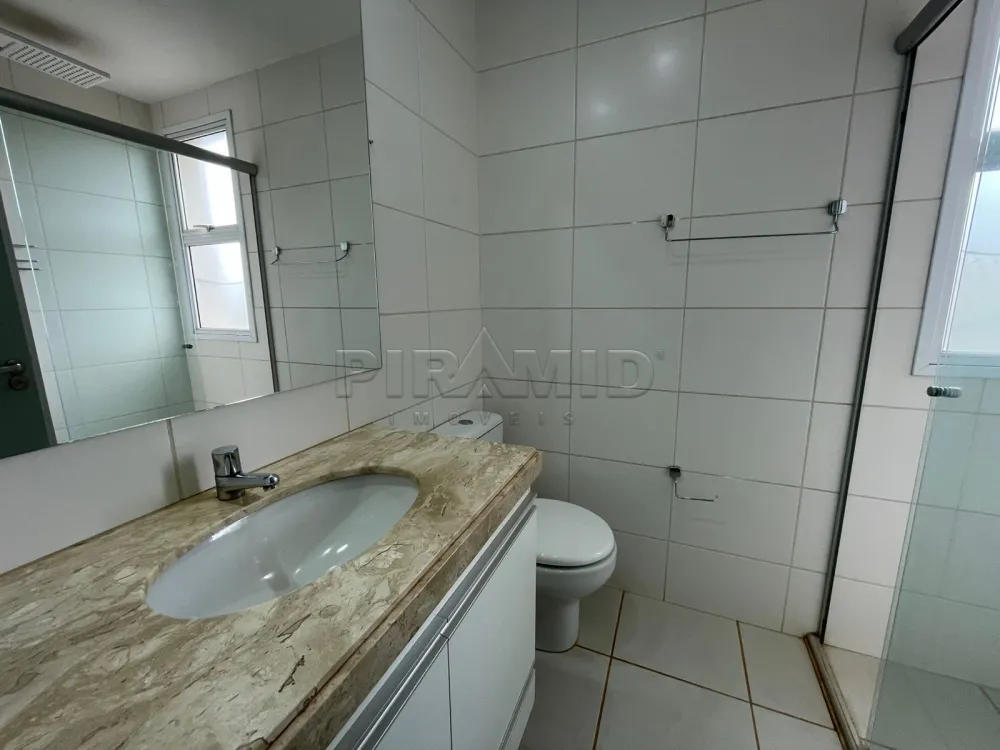 Alugar Apartamento / Padr&atilde;o em Ribeir&atilde;o Preto R$ 3.400,00 - Foto 37