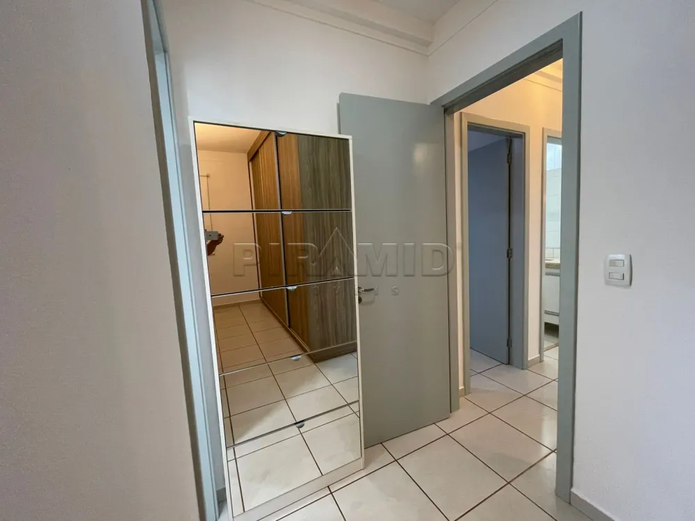 Alugar Apartamento / Padr&atilde;o em Ribeir&atilde;o Preto R$ 3.400,00 - Foto 38