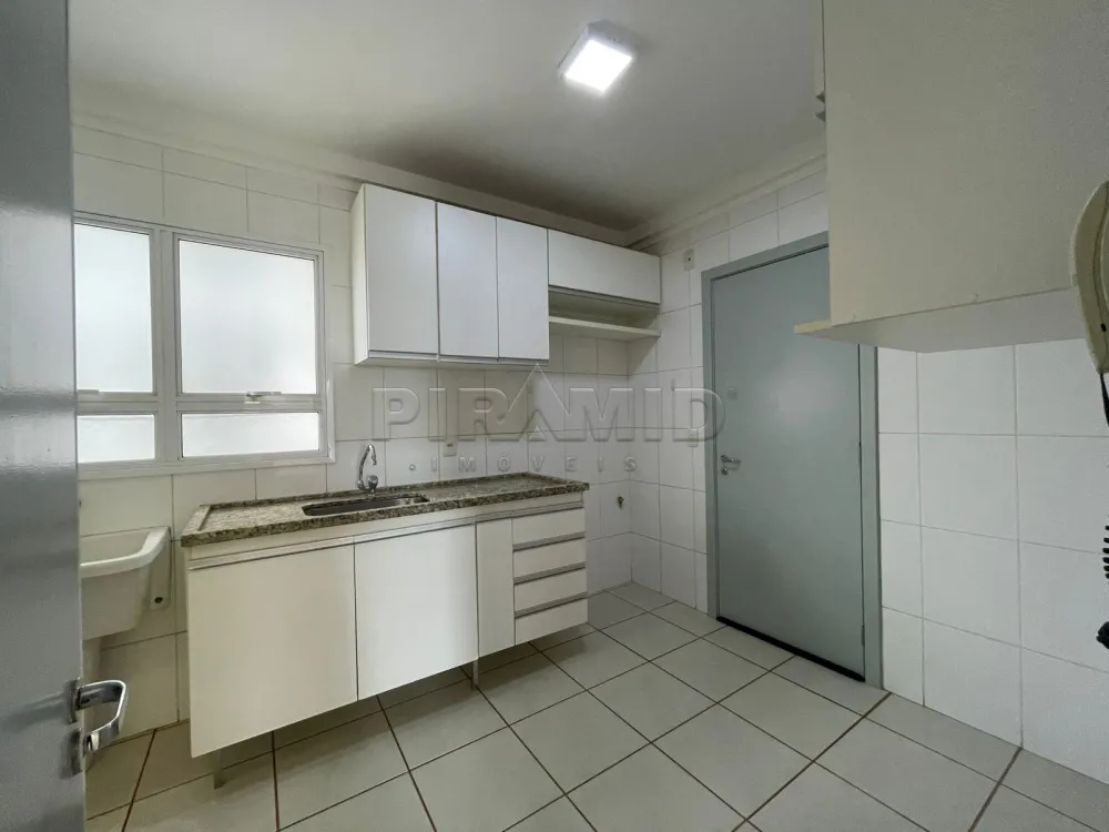 Alugar Apartamento / Padr&atilde;o em Ribeir&atilde;o Preto R$ 3.400,00 - Foto 40