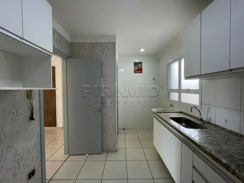 Alugar Apartamento / Padr&atilde;o em Ribeir&atilde;o Preto R$ 3.400,00 - Foto 42