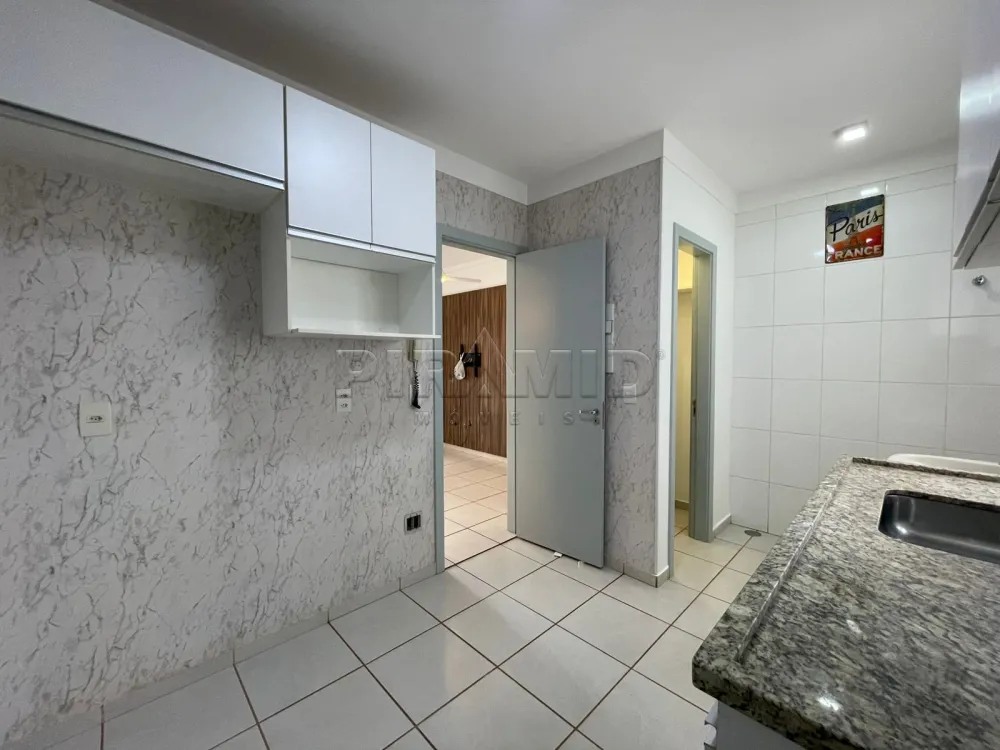 Alugar Apartamento / Padr&atilde;o em Ribeir&atilde;o Preto R$ 3.400,00 - Foto 43
