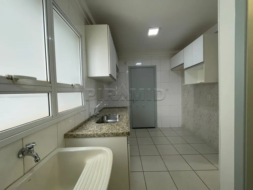Alugar Apartamento / Padr&atilde;o em Ribeir&atilde;o Preto R$ 3.400,00 - Foto 45