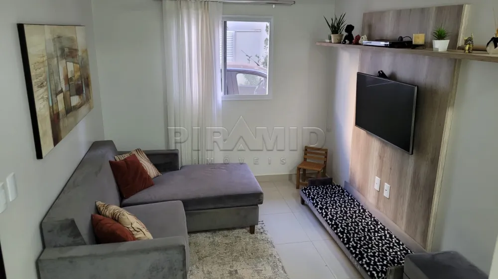 Comprar Casa / Condom&iacute;nio em Ribeir&atilde;o Preto R$ 524.900,00 - Foto 3