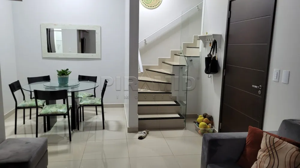 Comprar Casa / Condom&iacute;nio em Ribeir&atilde;o Preto R$ 524.900,00 - Foto 4