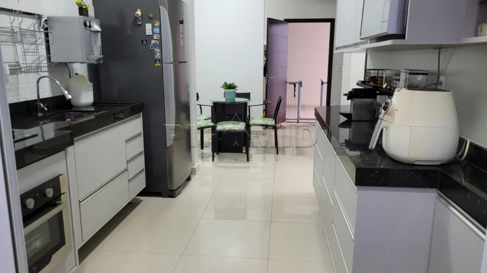 Comprar Casa / Condom&iacute;nio em Ribeir&atilde;o Preto R$ 524.900,00 - Foto 16